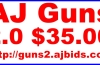 AJ Guns 2.0 Coming Soon