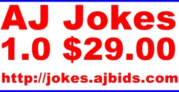 AJ Jokes 1.0