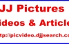 DJJ Pictures & Videos & Articles